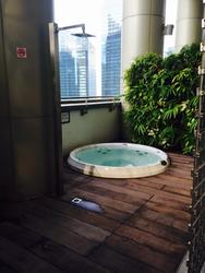 SHENTON WAY (D1), Condominium #73463572